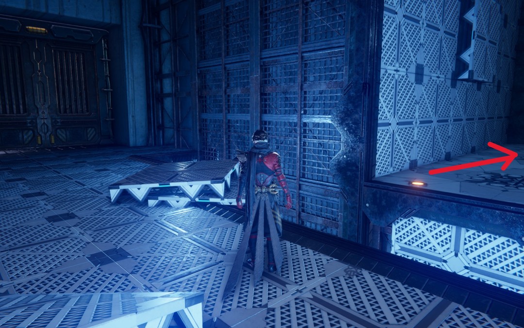 《忍者龙剑传4》幻影之暴都收集指南