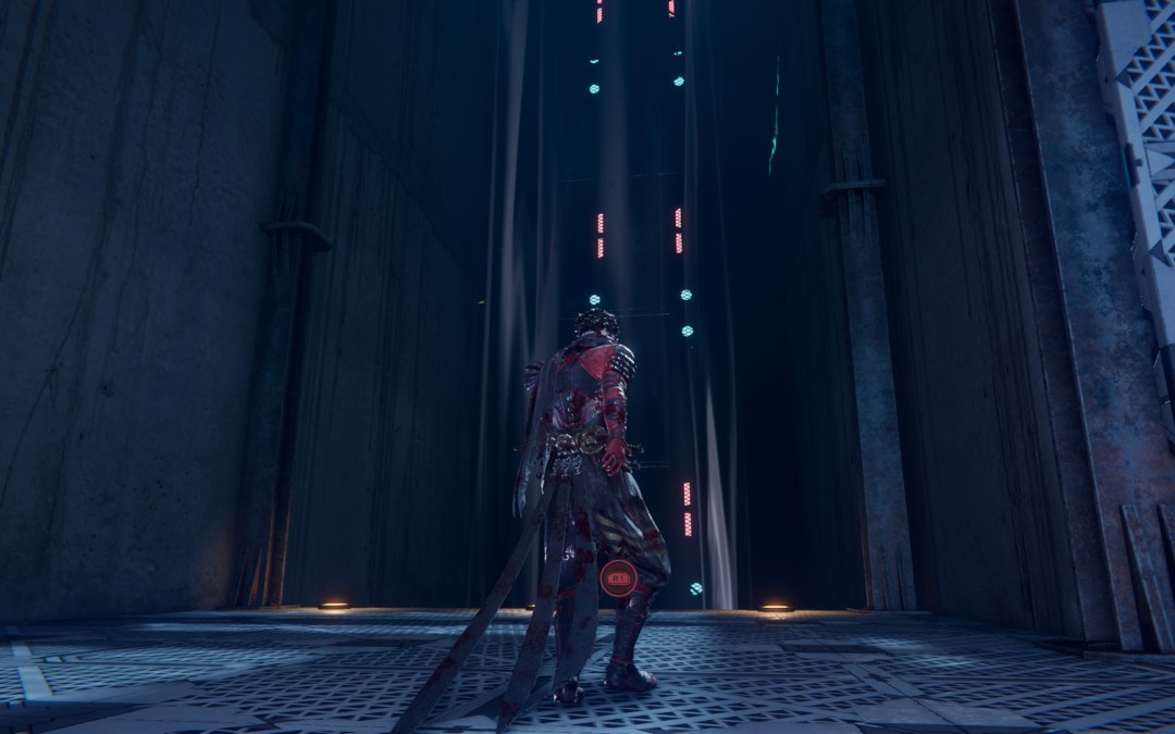 《忍者龙剑传4》幻影之暴都收集指南