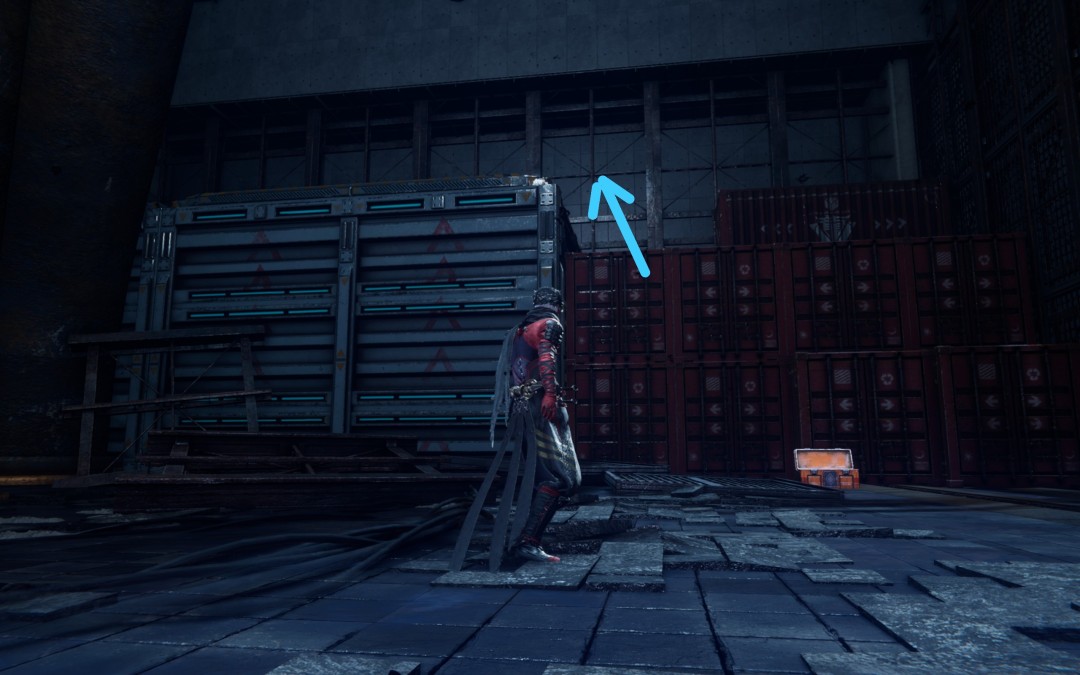 《忍者龙剑传4》幻影之暴都收集指南