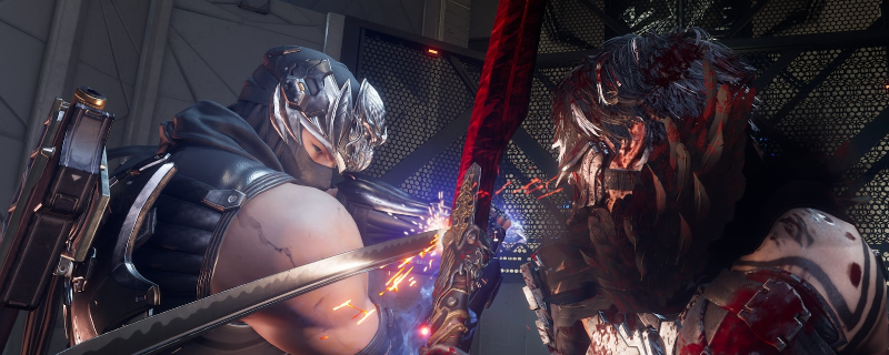 《忍者龙剑传4》岚溪谷收集指南