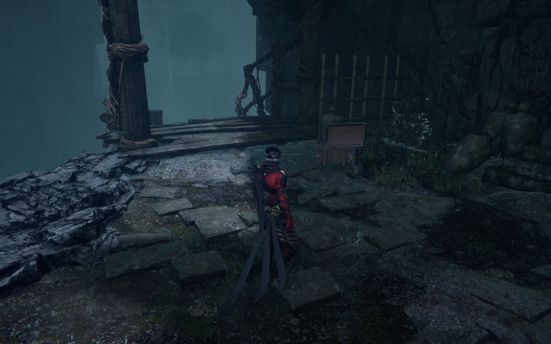 《忍者龙剑传4》与旋风交锋收集指南