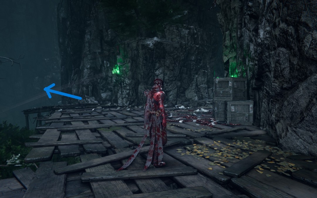 《忍者龙剑传4》与旋风交锋收集指南