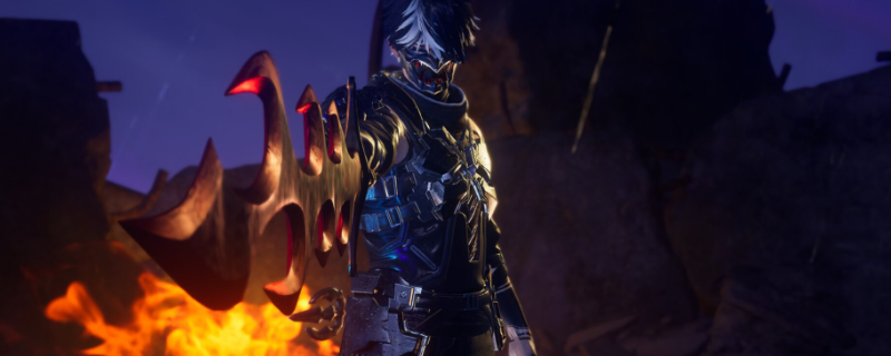 《忍者龙剑传4》雾雨之城收集指南