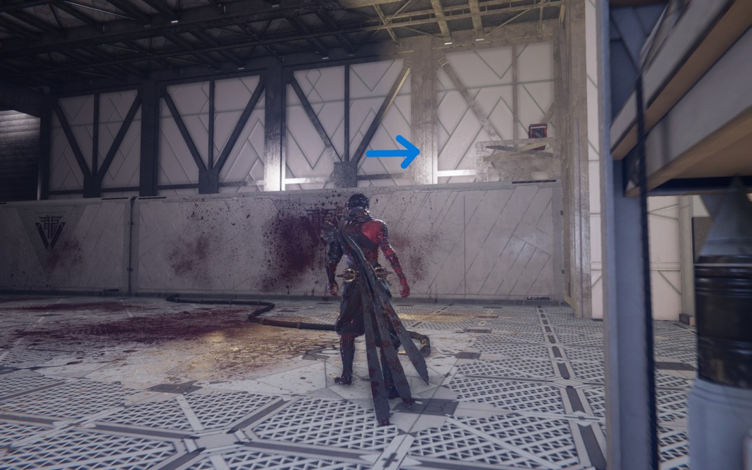 《忍者龙剑传4》极黑之翼收集指南