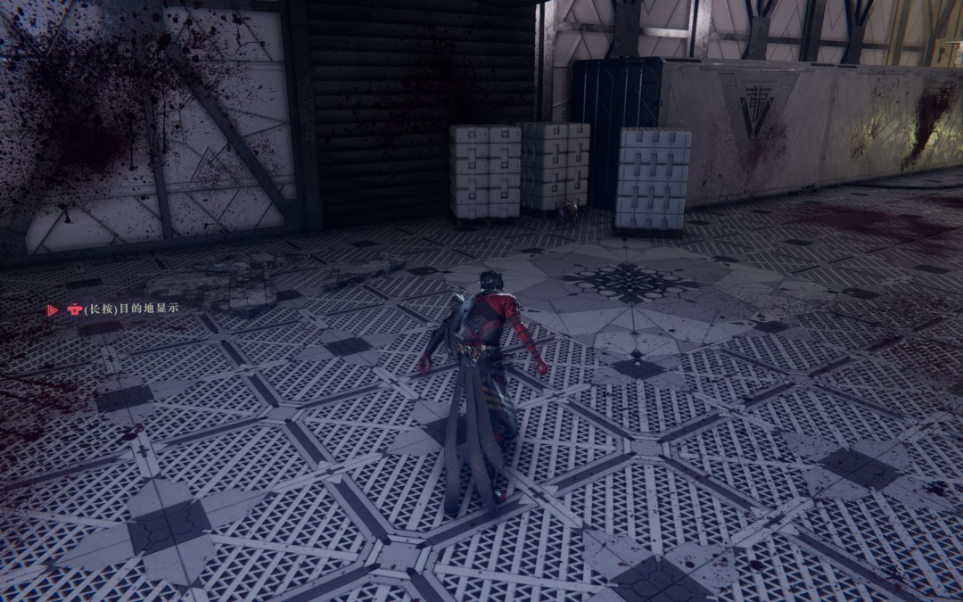 《忍者龙剑传4》极黑之翼收集指南