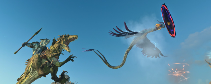 《全面战争：战锤3》帝国介绍