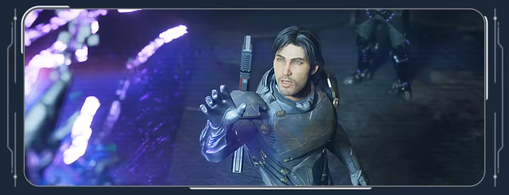 ��EXODUS����Ϸ��ɫ���ݽ���