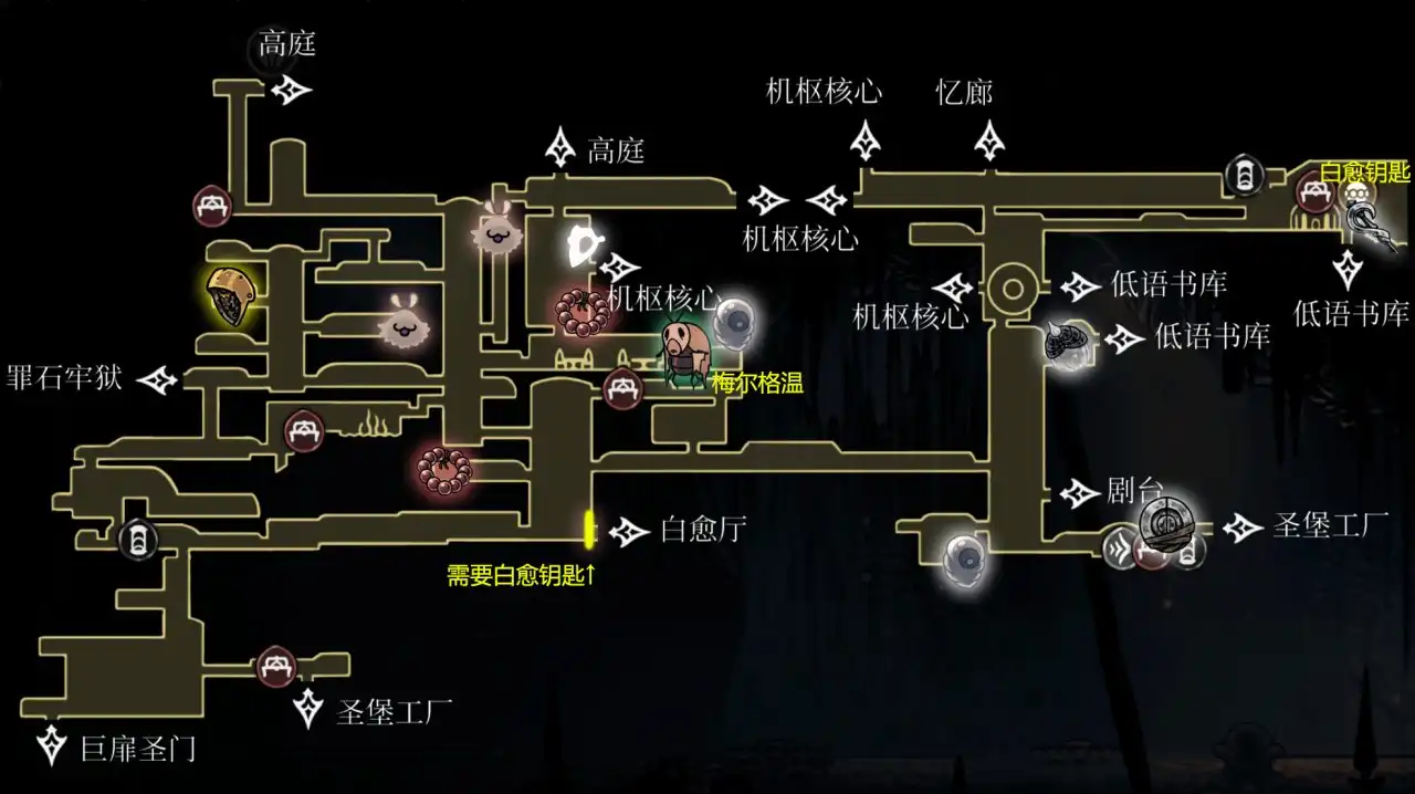 ���ն���ʿ��˿֮�衷ʥӽ����Ʒ��ȡָ��