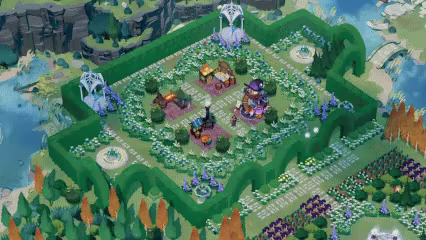 《剑与远征：启程 魔法家园》游戏特色内容介绍