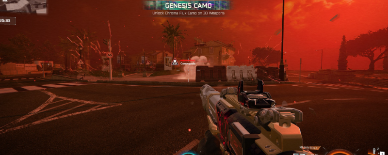 《使命召唤:黑色行动7》遗物神器FocusingStone获取指南