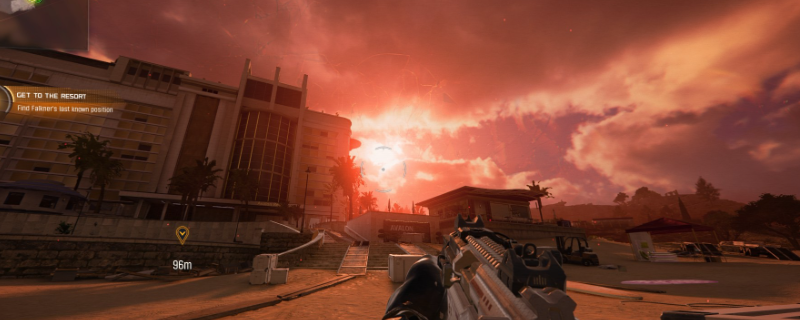 《使命召唤:黑色行动7》精英敌人击杀指南