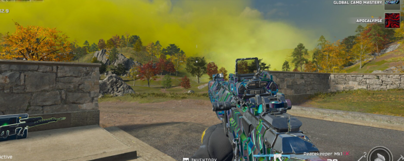 《使命召唤:黑色行动7》起源皮肤获取指南