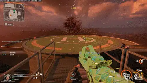 《使命召唤：黑色行动7》展翅滑翔成就解锁指南