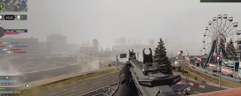 《使命召唤:黑色行动7》准备战斗成就解锁指南