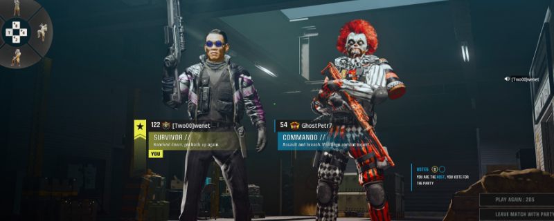 《使命召唤:黑色行动7》升级方法分享