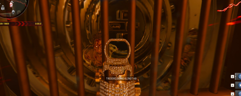 《使命召唤:黑色行动7》机器人BOT打法分享