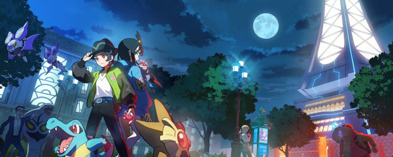 《寶可夢傳說Z-A》系統(tǒng)詳解分享