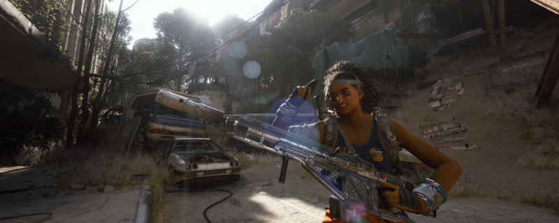 ��ARC Raiders������Կ��λ�÷���