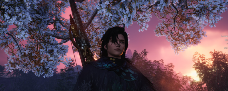 《燕云十六聲》裝備詞條五維選擇分享