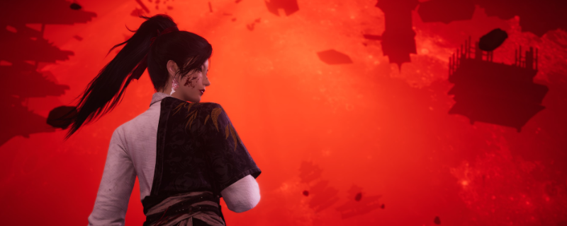 《燕云十六聲》裝備詞條三率選擇分享