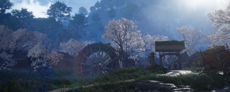 《燕云十六聲》前期培養(yǎng)心法注意事項分享