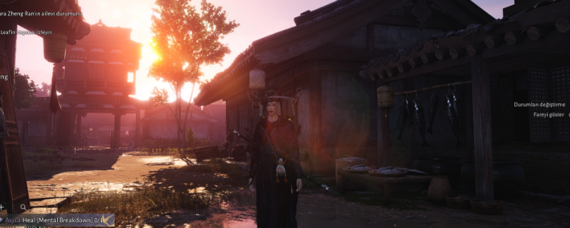 《燕云十六聲》詞條優(yōu)先級選擇分享