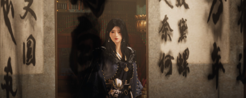 《燕云十六声》调律方法分享