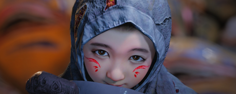 《燕云十六聲》承音方法分享