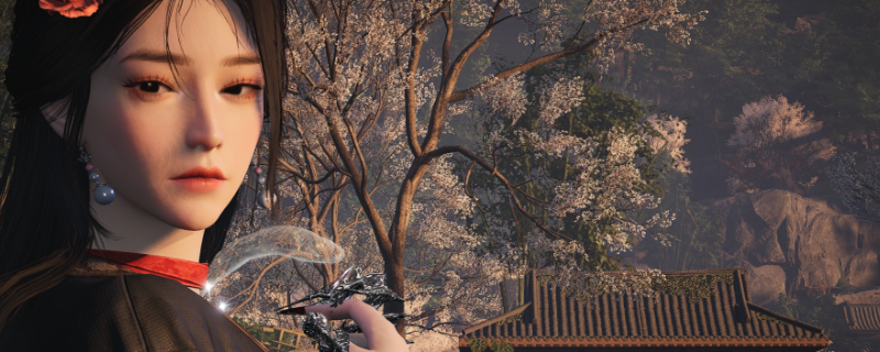 《燕云十六聲》心法介紹