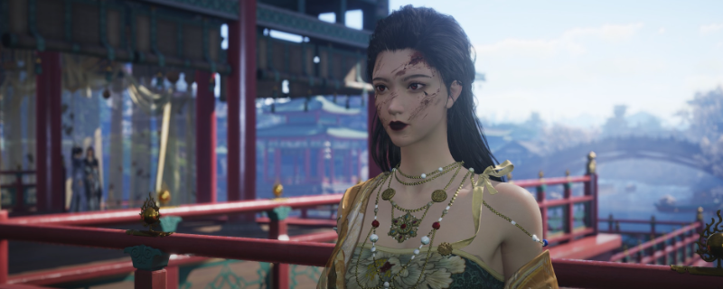 《燕云十六聲》心法商人購買方式分享