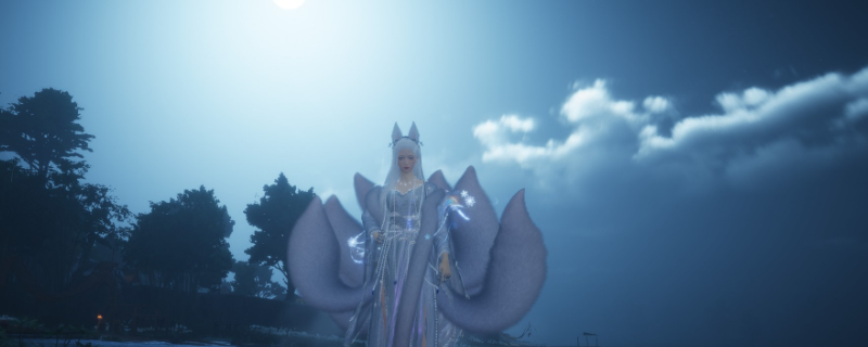 《燕云十六聲》NPC好感度獲取心法方式分享