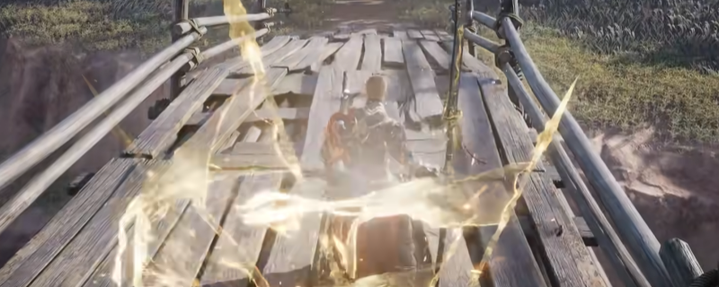 《燕云十六声》纯陌刀流裂石钧玩法<a href=http://www.5gwan.net/gonglue/ target=_blank class=infotextkey>攻略</a>分享