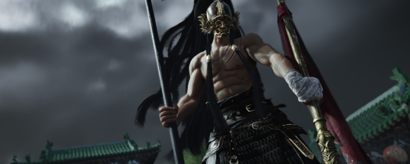 《燕云十六声》叠音BUFF分享