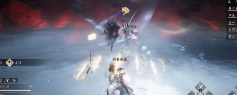 《燕云十六聲》全流派武學(xué)心法搭配推薦