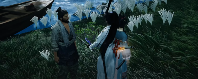 《燕云十六聲》新手快速上手指南分享