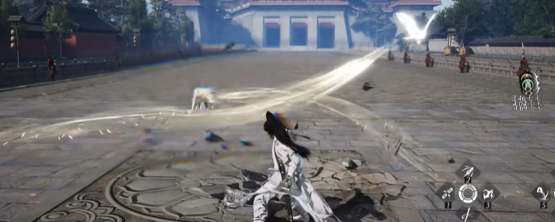 《燕云十六聲》破竹鳶快速上手攻略分享