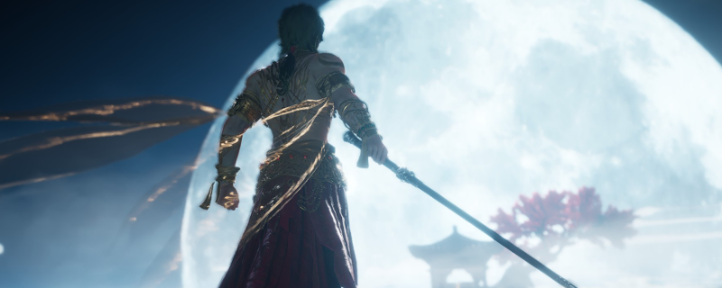 《燕云十六聲》奇術(shù)突破所需材料分享