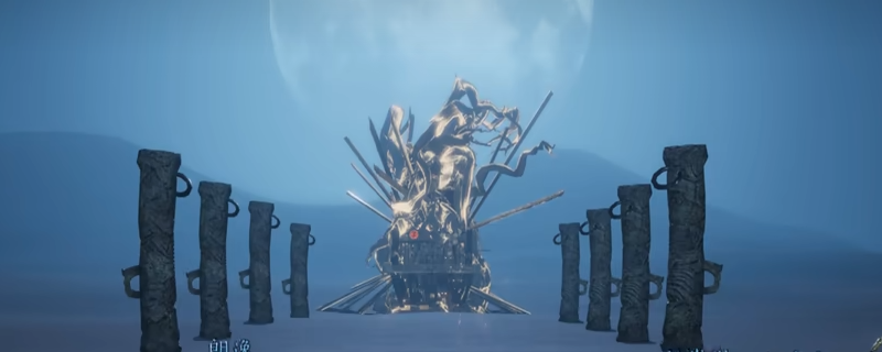 《燕云十六声》十人副本迷驿舟通关攻略分享