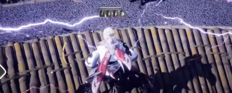 《燕云十六声》破竹风双刀PVP连招教学分享