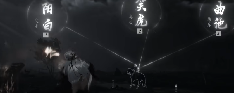 《燕云十六声》金玉手奇术精通玩法分享