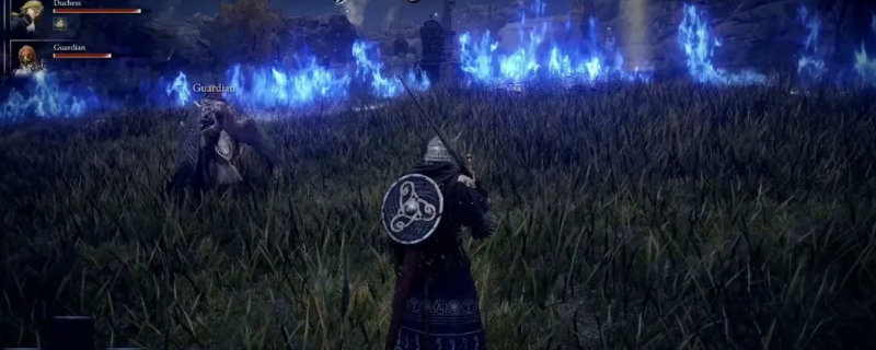 《艾尔登法环:黑夜君临》熔炉城快速提款攻略