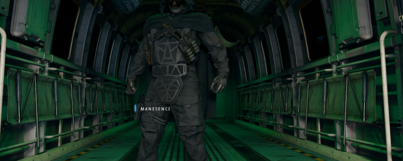 《使命召唤:黑色行动7》异域技能超能拳击介绍