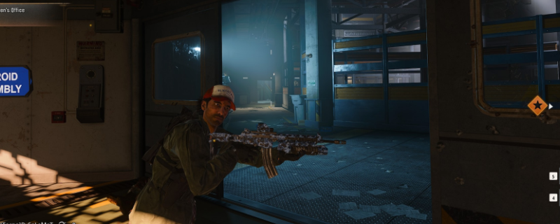 《使命召唤:黑色行动7》异域技能召唤术介绍