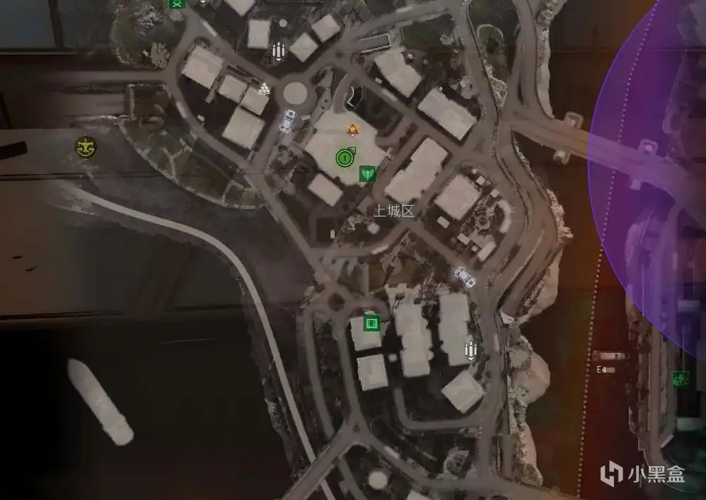 《使命召唤：黑色行动7》引领变革的催化剂情报位置分享