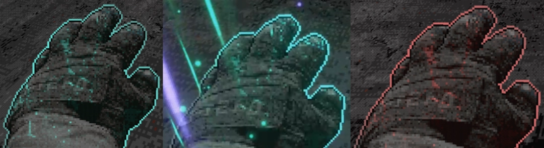 ��White Knuckle������ʹ�ü��ɷ���