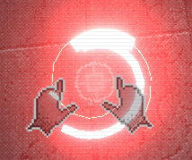 ��White Knuckle��ìʹ�ü��ɷ���