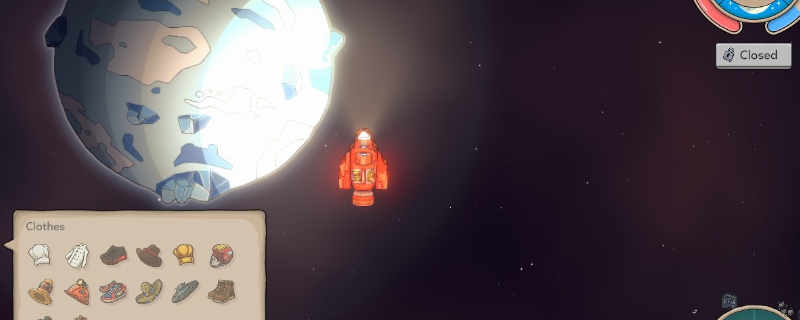 《Space Chef》农业游玩攻略