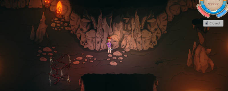 《SpaceChef》人物成就攻略