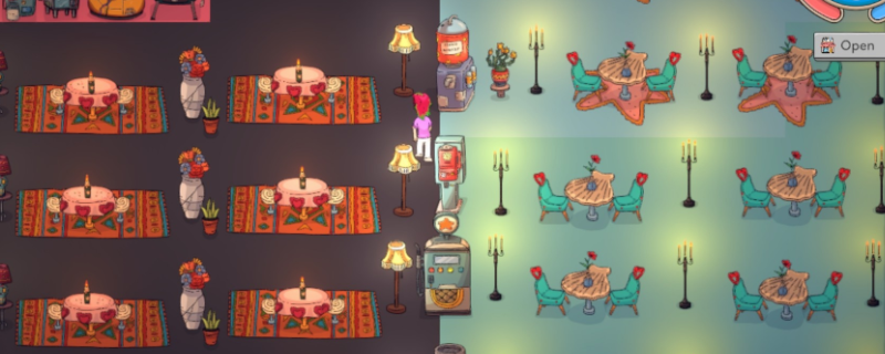 《Space Chef》数量成就攻略