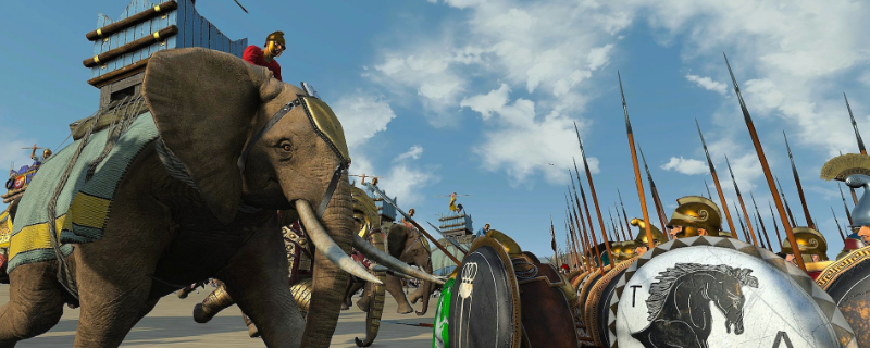 《全面战争：罗马》公共秩序概述分享